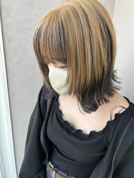 アイディー  高知(id) -高知 id-アンブレラカラー