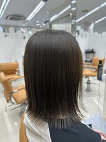 プロデュース 成瀬店(Produce)&nbsp;大人女性に似合う外ハネボブ