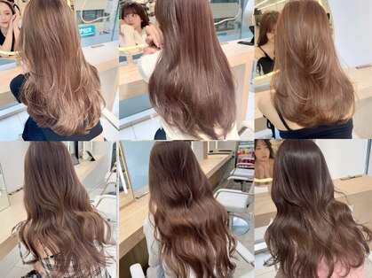 エジョン 三鷹店(Aejon)の写真