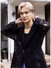 リア(Li'a)&nbsp;藤田 來亜