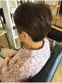 ショート