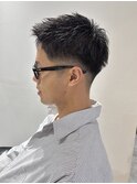 ベリーショートボックスショートメンズショート刈り上げ群馬太田