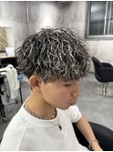ツイストスパイラル