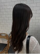 ループウエスト(LOOP WEST)&nbsp;brown 0914