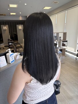 ラヴリア クルメ(LOVERIA KURUME) ダークグレー