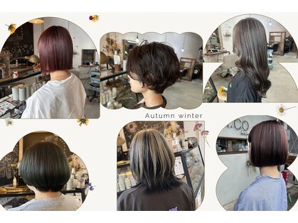 アイドットシーオー(i.co)の写真