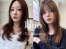 キノ(kino)