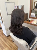 ココカラヘアー プラス(cococara‐hair plus)&nbsp;透明感カラー