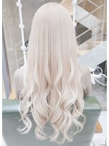 デイズ(days)&nbsp;ホワイトベージュ/ハイトーンカラー