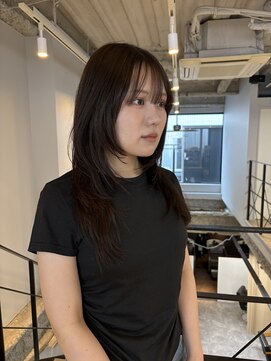 ヌープヘアーアイス(NUUP.hair ici) ★ブリーチなしチョコレートブラウンオリーブグリーンココア秋色