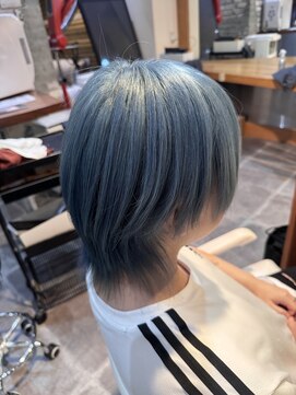 ヴィサス(Visas) ペールブルー