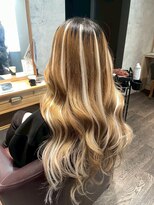 アフィナー(Afinar) 【横浜駅/横浜西口】エクステ