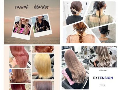 スタイル 横浜(STYLE)の写真