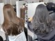 アット(at...)の写真/≪カミカリスマ認定サロン≫ 大人女性もベテランスタイリストの圧倒的技術力でスタイルをご提案◎