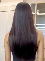 ディプティモイラ(dipty MOILA) 暗髪ボルドールビー