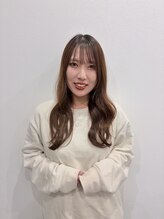 シロ(siro)&nbsp;松井 美咲季