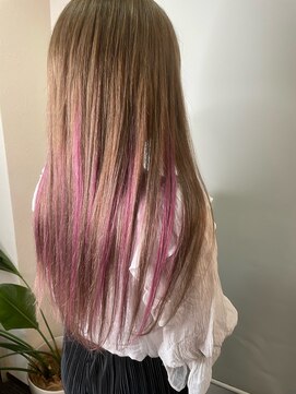 レヴェリー(REVERIE) プルエクステ