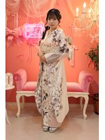 ハナココ 水戸店(hana Coco)&nbsp;編み下ろし