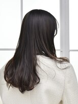 ロアー ヘアー マチルダ 千葉店(RAWR hair MATILDA) 【RAWR】小顔ワンカールレイヤーカットデジタルパーマ