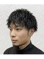 アンサ 長岡天神店(ANSA)&nbsp;ツイストスパイラル