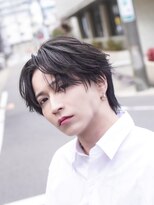 ゴールド 渋谷神南(GOALD)&nbsp;フェザーショート