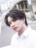 フェザーショート
