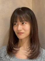 フェイス 石川町 (FACE)&nbsp;ナチュラルレイヤー