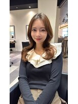 ソピ バイ インビテーション(sopi by invitation)&nbsp;大人可愛いくびれレイヤー♪