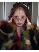 ゾーイ ダイミョウ 天神大名(ZOEY daimyo)&nbsp;さとう ほのか