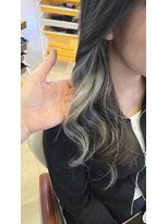 アイドルオールスターズ(idol all stars)&nbsp;WhiteSilver