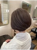 ショート