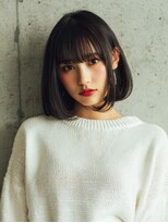 パッション 長町南店(PASSION) 髪質改善/ブリーチ/ダブルカラー/韓国/レイヤー/仙台/学割U24