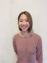 コアドゥラメール(CORE de la mer)&nbsp;yanase yuka