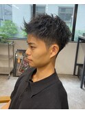 ジェットモヒカン