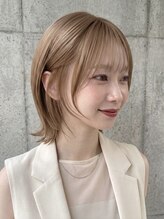 トゥルーブバイファースト(trove by first)