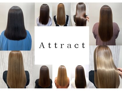 Attract【アトラクト】【8月7日NEW OPEN(予定)】の写真