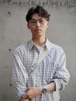 コモン(common) シャドウェーブショート