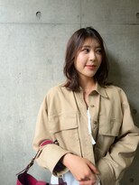 マトウ(MATOH)&nbsp;ミディアムレイヤー