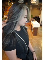 アントルポ(entrepot)&nbsp;contrast highlight