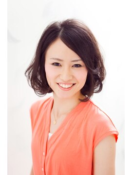 ステディー(Steady) ルーシーボブ