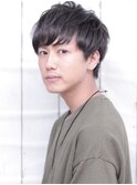 【HALE銀座】ナチュラル束感ショート