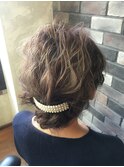 こなれ☆波巻きアレンジセット