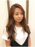 ニュアンスロング