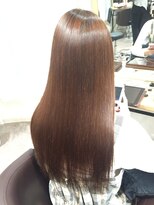 ノーブロー 酸性縮毛矯正専門技師(No.Blow)&nbsp;名古屋［栄・久屋大通］No.Blow 酸性縮毛矯正専門技師ノーブロー