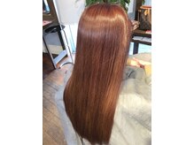 カミュ ヘアリズム(CAMUS HAIR RHYTHM)