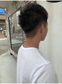 ナチュラルフェード