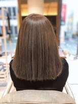 フローラビューティーヘアー(Flora Beauty Hair)&nbsp;ワントーンカラー/20代/30代/40代/50代/髪質改善/ショート