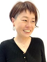 ヘアー ドレッサー パワードール(Hair Dresser)&nbsp;ショート