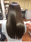 お客様スタイル