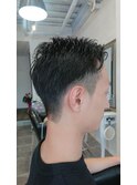 メンズショート